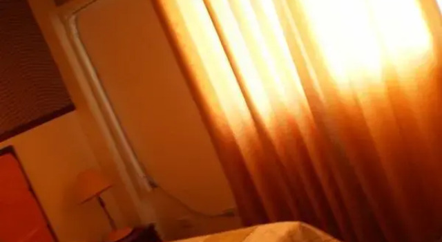 Standart süit Regal Plaza Hotel