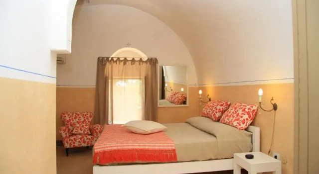 Люкс Masseria Cristo