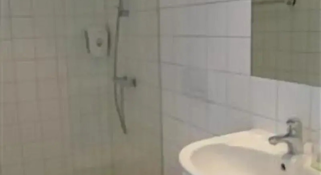 Трёхместный номер Standard с балконом Hordatun Hotel