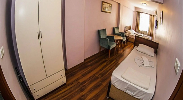 Henna Hotel Istanbul