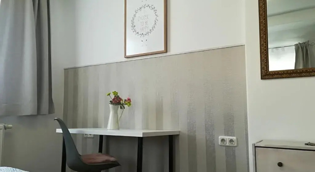 Шестиместный номер Standard House LA Neuschwanstein Blick - Budget City Hotel