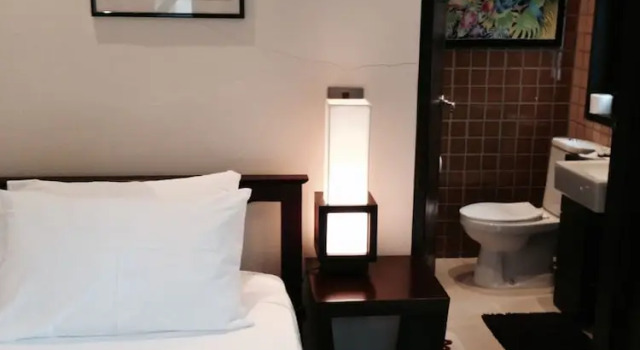 Вилла Villa Simo - Maenam - Koh Samui