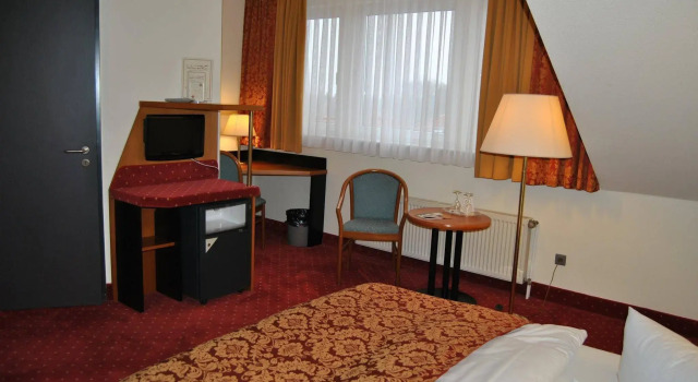 Hotel Amadeus ROYAL Berlin