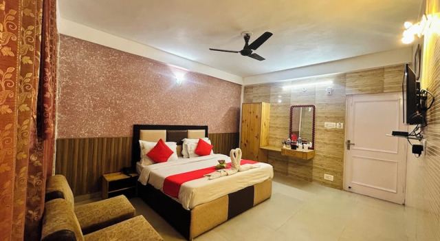 Номер Standard The Zen Villa