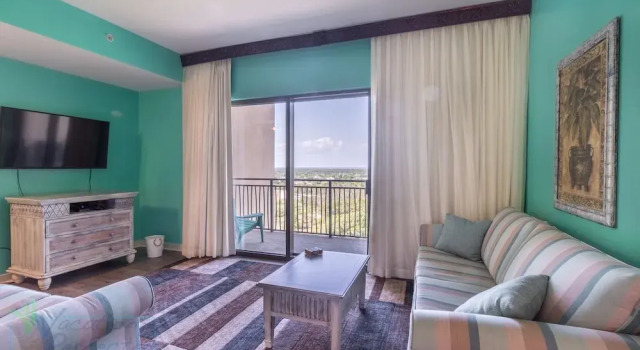Origin At Seahaven 1219 1 Bedroom Condo