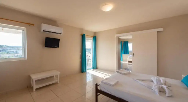 The Senses Tsilivi Hotel