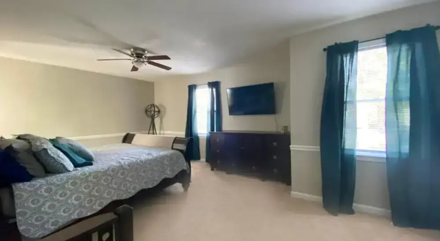 Коттедж Elizabeth Rd House by Palmetto Vacations