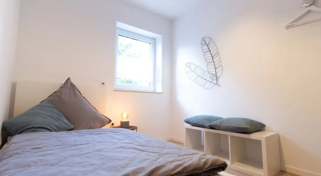 T & T Suites Raunheim