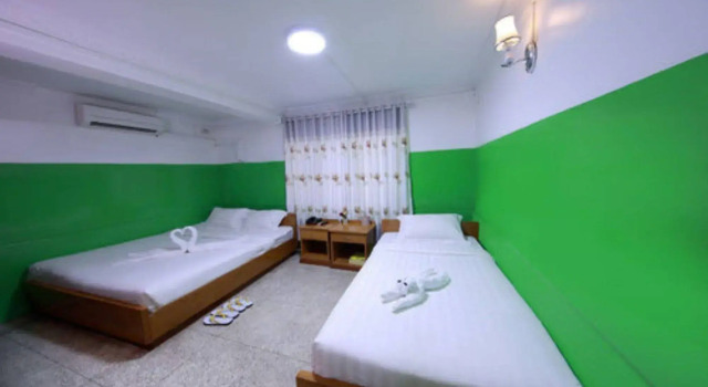 Hotel Venus