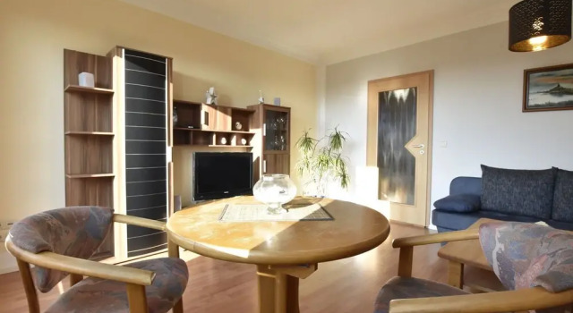 Lovely Apartment in Insel Poel near Baltic Sea Coast