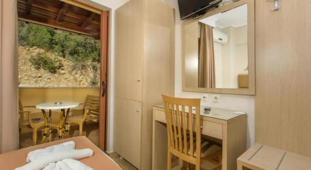 Номер Economy Hotel Princess