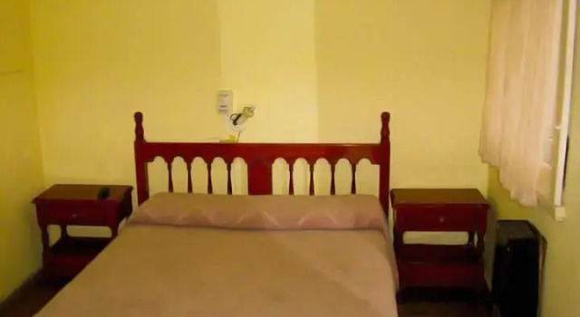 Posta del Sol Hotel