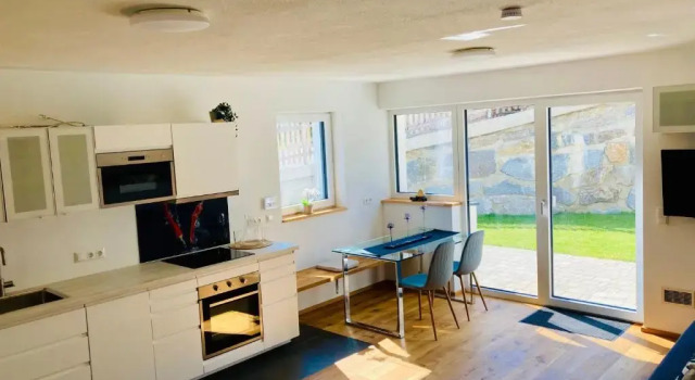 Ferienwohnung Kerschbaumer, Prenota Hotel Gries am Brenner Wipptal