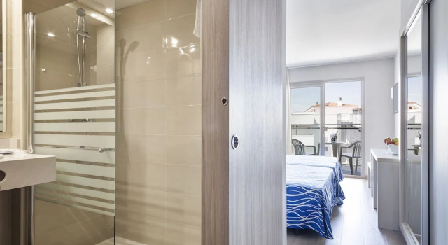 Номер Standard Hotel Best San Francisco