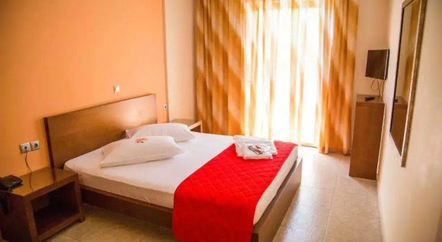 Двухместный номер Standard Hotel Giorgio