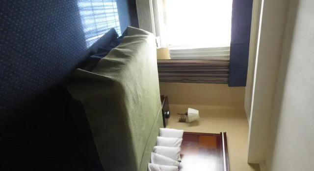 Номер Standard Inn at Bayshore