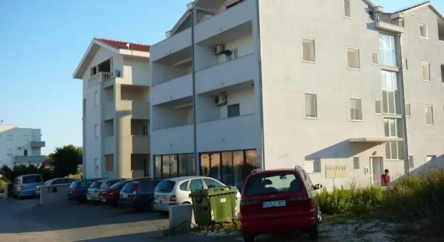 Perica Apartments, Забронировать Апартаменты/квартира Задар Задарская жупания, рядом с Пляж Мали Милни