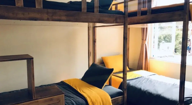Big Home Dalat - Hostel