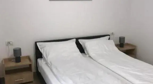 Bonte Residence str Daliei nr 3 Giroc, Prenota Appartamento Giroc Timiş