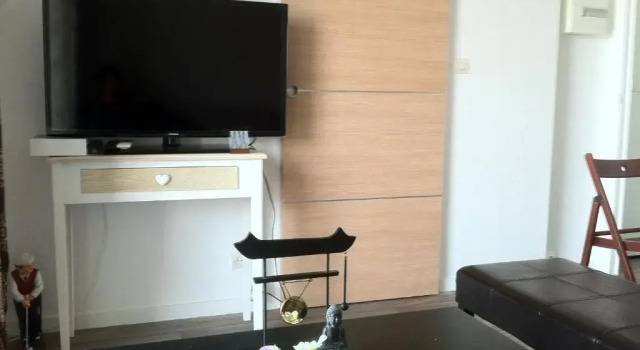 Апартаменты NICE FLAT 400 m FROM BEACH & CENTER