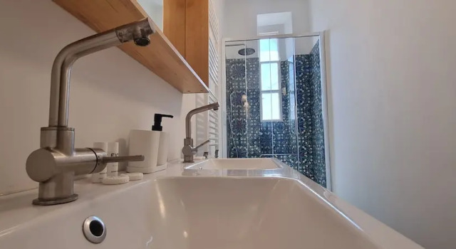 Апартаменты JOIVY Light Flat Near Mudec