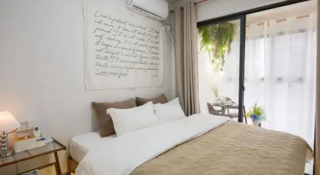 Люкс 33 Hao Homestay (Nanning Zoo Subway Station)