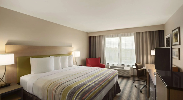 Country Inn & Suites by Radisson, Augusta at I-20, GA