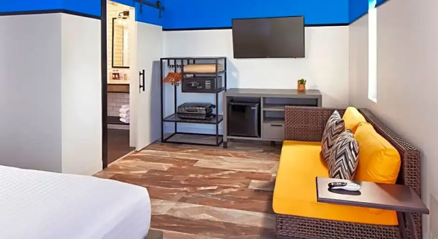 Run of House Pacific View Inn