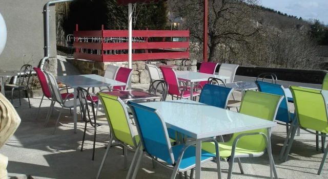 La Baraque de Chastel, Book Hotel Chastel-Nouvel Languedoc-Roussillon