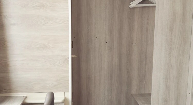 Трёхместный семейный номер Standard Hotel Sfinx