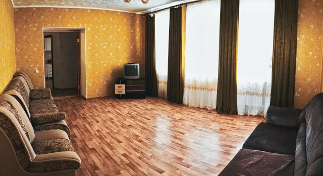 HomeHotel at Aksakova