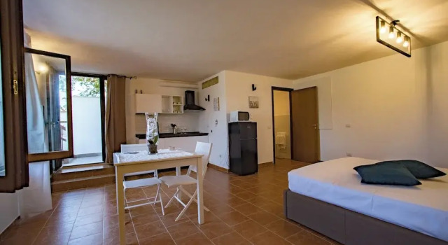 Pater Meus Suites - Sea View, Pool & Parking, Забронировать Отель Отели Чефалу с бассейном, рядом с Пляж Чефалу, Бассейн