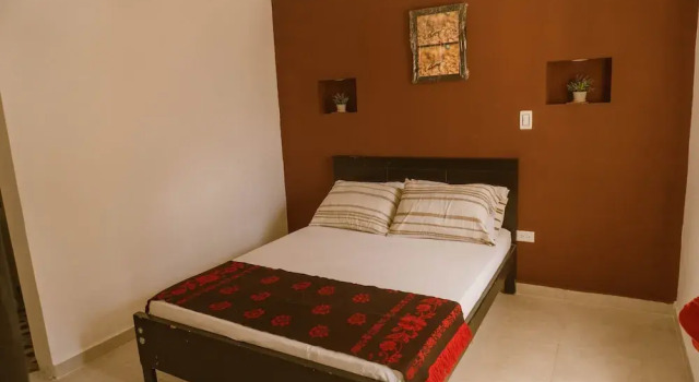Toukan Hostel, Rezervovat Hostel Hotely v Risaralda se snídaní, Snídaně
