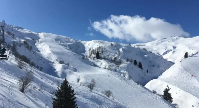 Апартаменты Les Pierres Blanches Mont Blanc