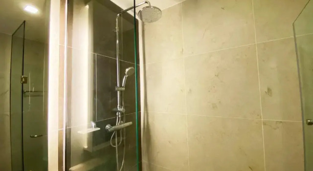 Апартаменты The Astra 2bedroom,close night bazaar and old city