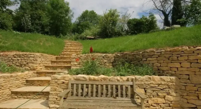 Коттедж Upper Mill Barn