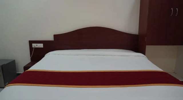 Номер Standard Skanda Residency