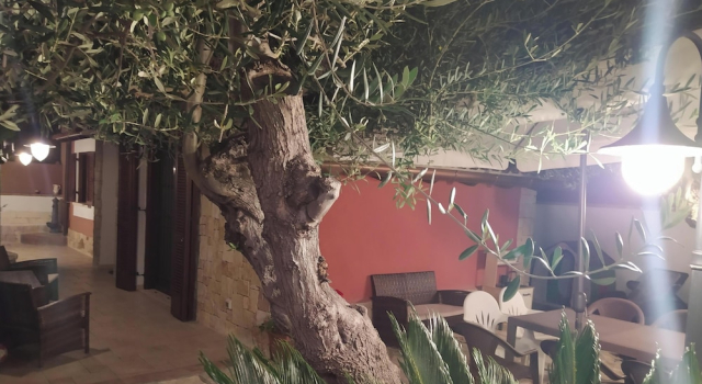 Il Marchese di Trani - Villa Luxury, Book Villa Sommerhuse i Bisceglie, Hytte