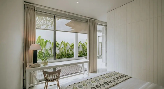 Вилла Luxury Casamaya Villa