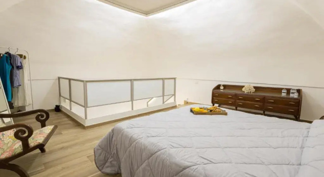 Resina Guest House