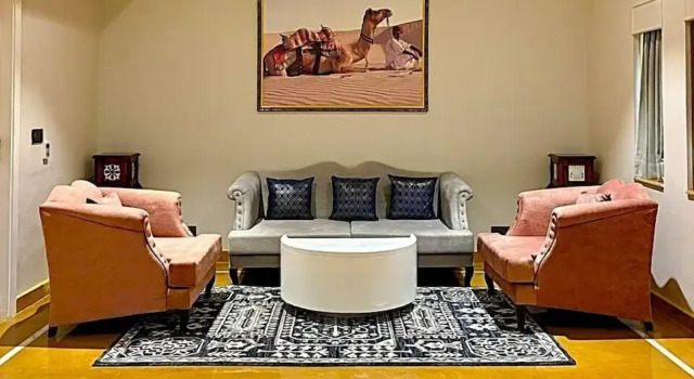 Полулюкс Storii By ITC Hotels, Jaisalmer