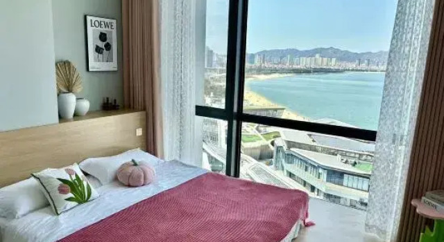 Люкс Premier Hospital Homestay