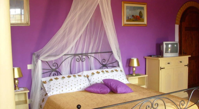 Agriturismo Il Boscone, Buchen Sie Hotel Barberino di Val dʼElsa Chianti
