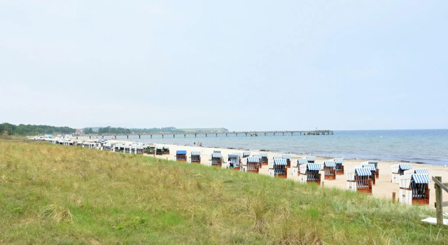 Коттедж Ferienhaus in Damshagen mit Sauna