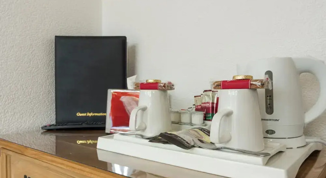 Номер Standard The Fountaindale Skegness