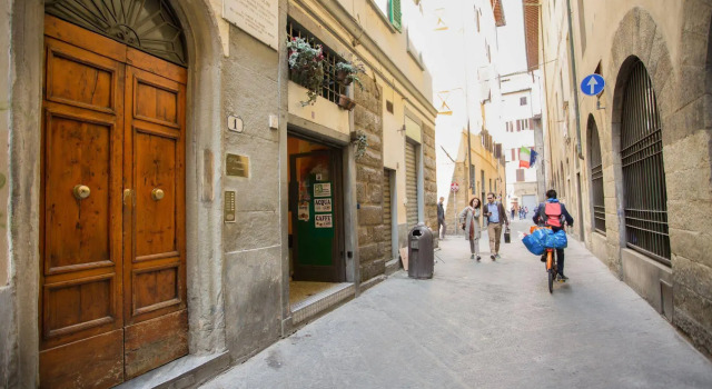Florence Boutique Apartments