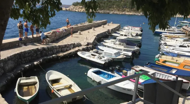 Apartment Keka 130 m2
