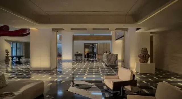 Wuyi Square Mehood Elegant Hotel of Changsha, Boek Hotel 5-sterren hotels in Hunan, 5*