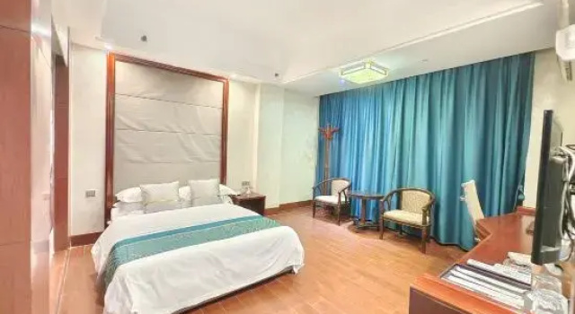 Люкс Standard Sunday Business Hotel