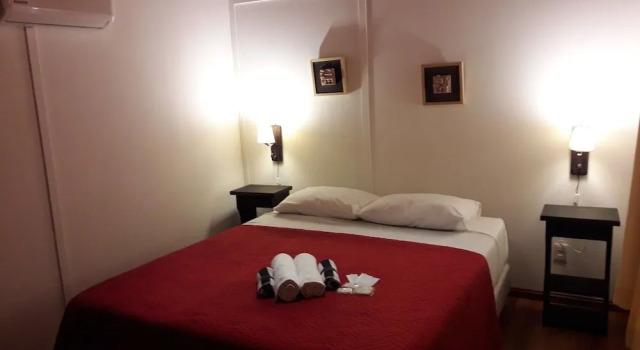 Cabanas del Este, Varaa Hotelli Hotellit Maldonado aamiaisella, Aamiainen